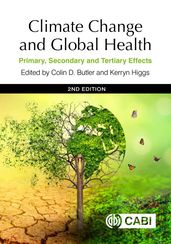 Climate Change and Global Health