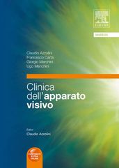 Clinica dell apparato visivo