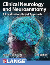 Clinical neurology neuroanatomy