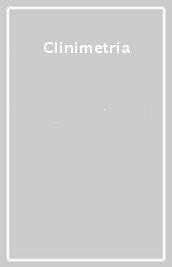 Clinimetria