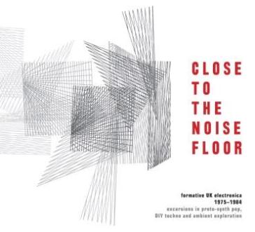 Close to the noise floor: formative uk e