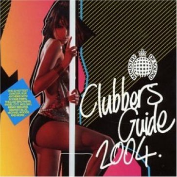 Clubbers guide 2004