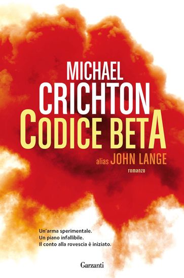 Codice Beta - John Lange - Michael Crichton