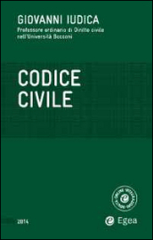 Codice civile 2014