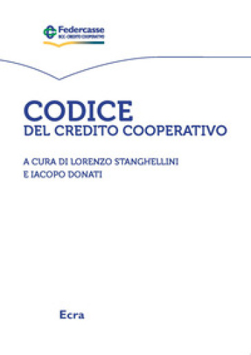 Codice del credito cooperativo