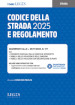 Codice della strada 2025 e regolamento