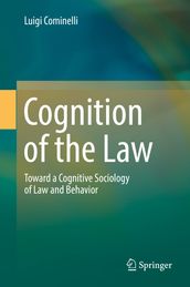 Cognition of the Law