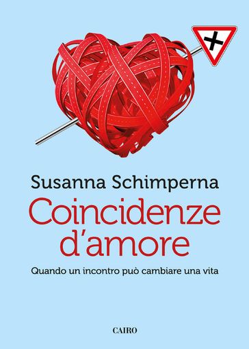 Coincidenze d'amore - Susanna Schimperna