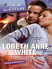 Cold Case Affair