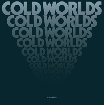 Cold worlds - Don Harper