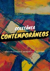 Coletânea Poemas Contemporâneos