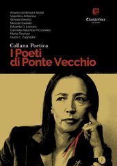 Collana Poetica I Poeti di Ponte Vecchio vol. 34