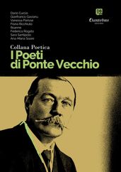 Collana Poetica I Poeti di Ponte Vecchio vol. 36