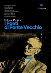 Collana Poetica I Poeti di Ponte Vecchio vol. 53