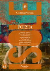 Collana Poetica Isole vol. 63