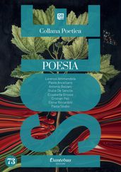 Collana Poetica Isole vol. 73