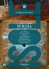 Collana Poetica Isole vol. 82