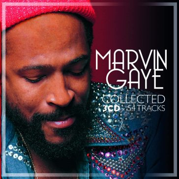 Collected - Marvin Gaye