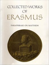 Collected Works of Erasmus