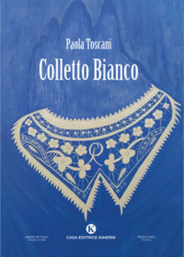 Colletto Bianco - Paola Toscani