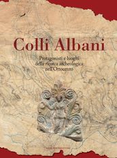 Colli Albani