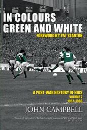 In Colours Green and White: Volume 2