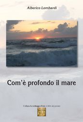 Com è profondo il mare