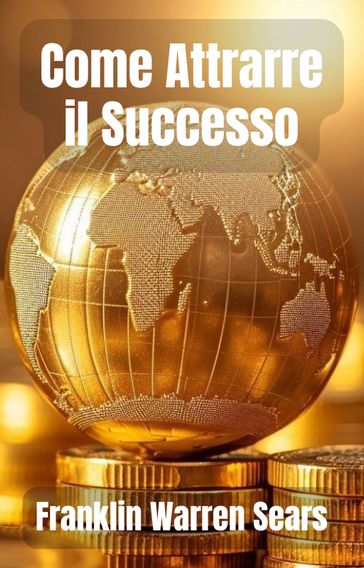 Come Attrarre il Successo - Franklin Warren Sears - A.R.Ribeiro