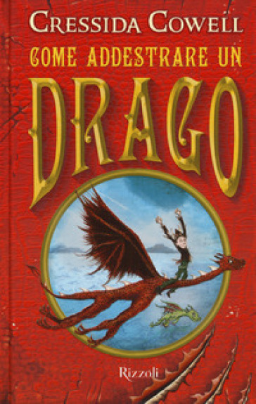 Come addestrare un drago - Cressida Cowell