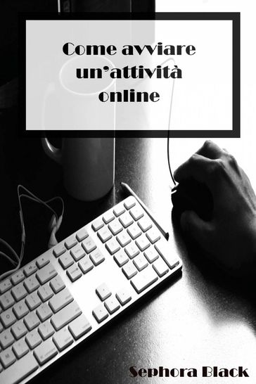 Come avviare un'attività online - Sephora Black