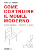 Come costruire il mobile moderno