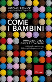 Come i bambini