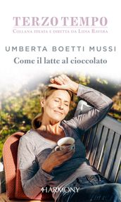 Come il latte al cioccolato