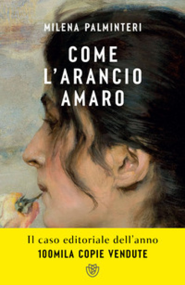 Come l'arancio amaro - Milena Palminteri