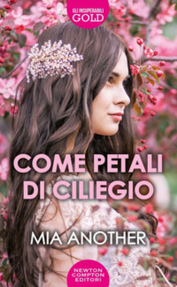 Come petali di ciliegio - Mia Another