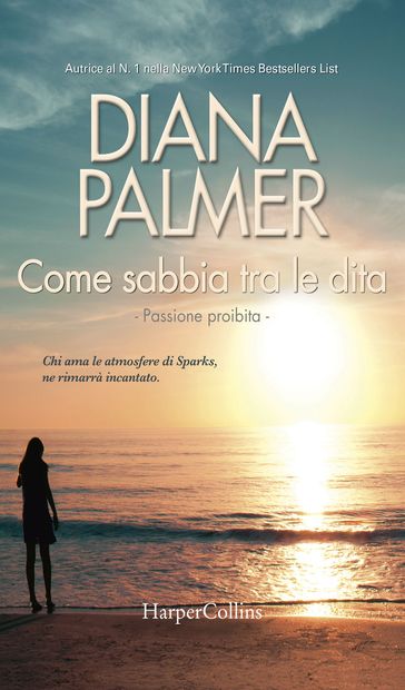 Come sabbia tra le dita - Diana Palmer