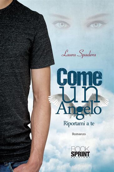 Come un angelo - Laura Spadera