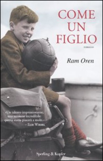 Come un figlio - Ram Oren