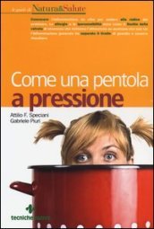 Come una pentola a pressione