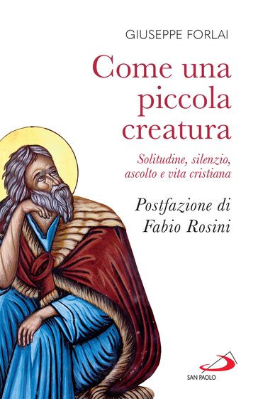 Come una piccola creatura - Giuseppe Forlai