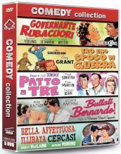 Comedy Collection (5 Dvd)