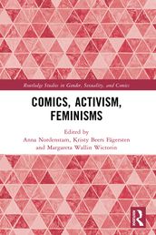 Comics, Activism, Feminisms