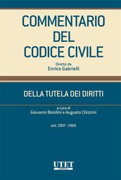 Commentario del Codice Civile diretto da Enrico Gabrielli