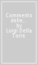 Commento delle messe feriali. Vol. 9: Tempo ordinario. Anno pari. Settimana ventitreesima-trentaquattresima