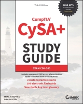 CompTIA CySA+ Study Guide