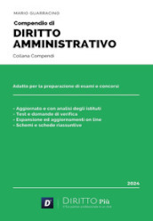 Compendio di diritto amministrativo