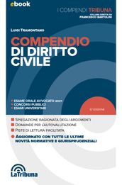 Compendio di diritto civile