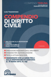 Compendio di diritto civile