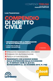 Compendio di diritto civile