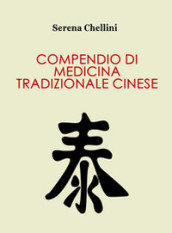 Compendio di medicina tradizionale cinese